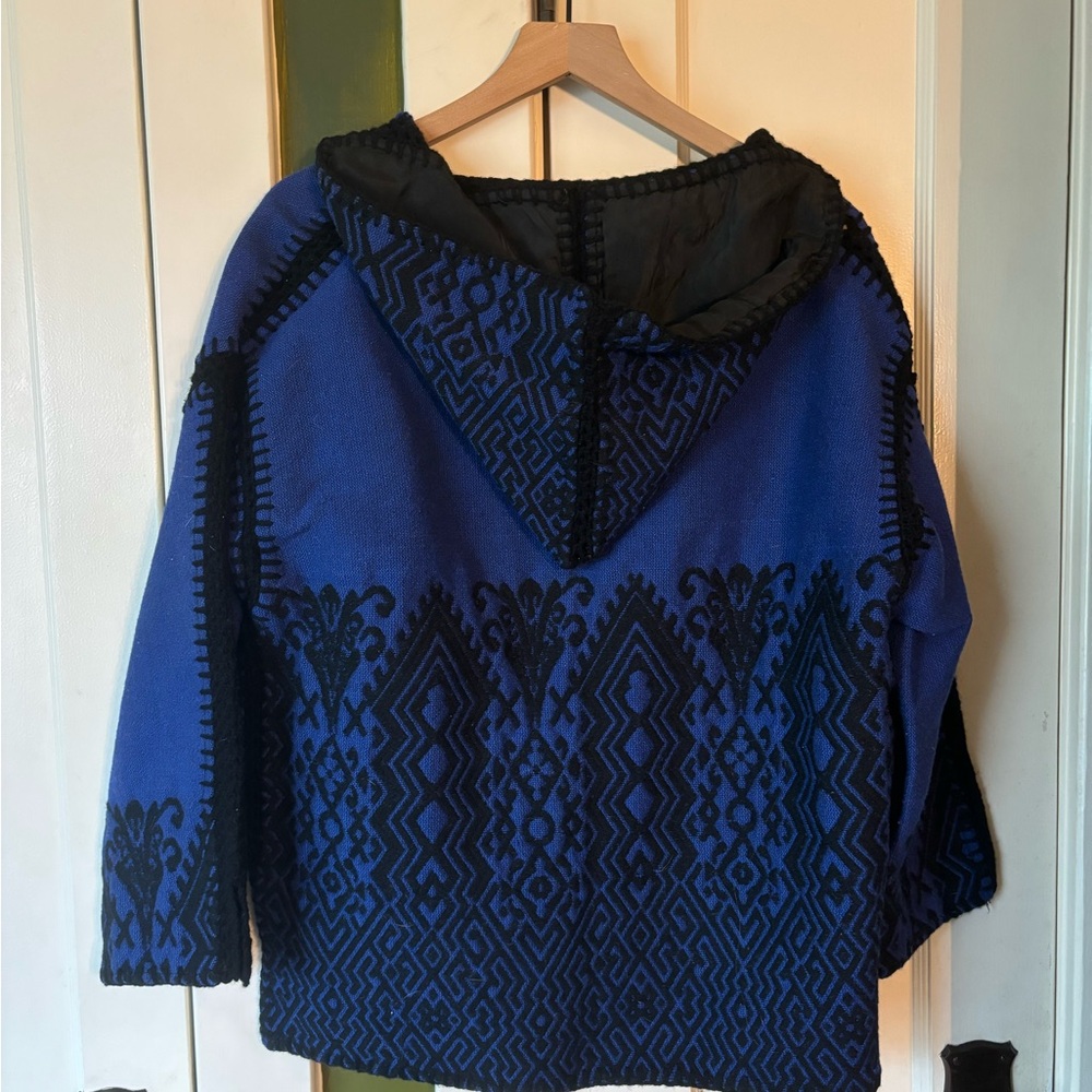 Vintage Jacket